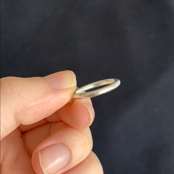 Pandora Moonlight Kiss Ring - Picture 14 of 16